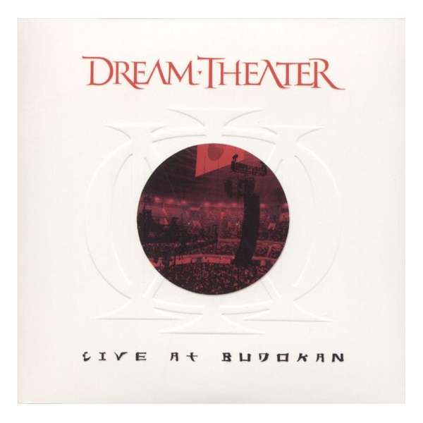 Live At Budokan -Hq- (LP)