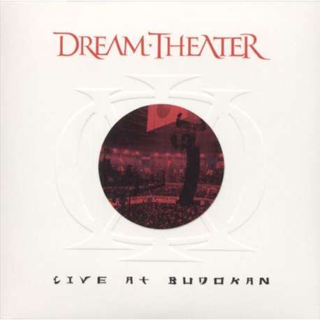 Live At Budokan -Hq- (LP)