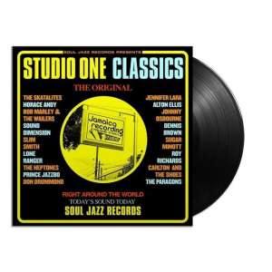 Studio One Classics