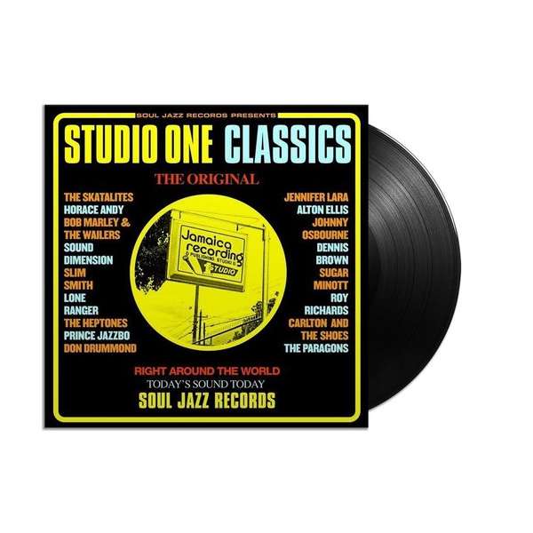 Studio One Classics