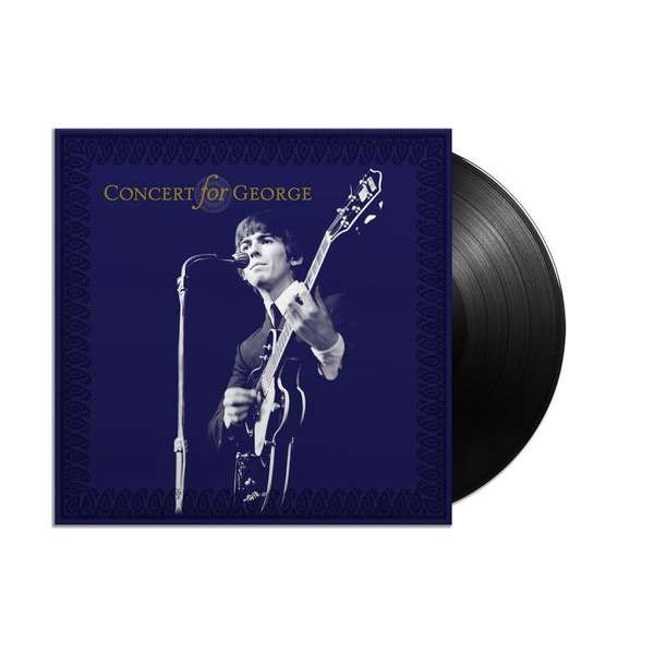 Concert For George ((Limited Edition)