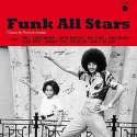 Funk Al Stars - Lp Collection