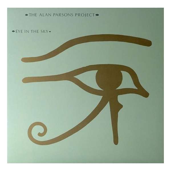 Eye In The Sky (Lp/180Gr./33Rpm)