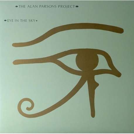 Eye In The Sky (Lp/180Gr./33Rpm)