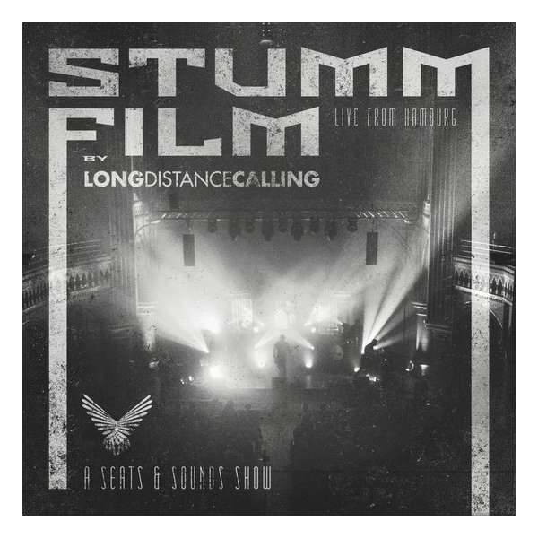 Stummfilm - Live From Hamburg