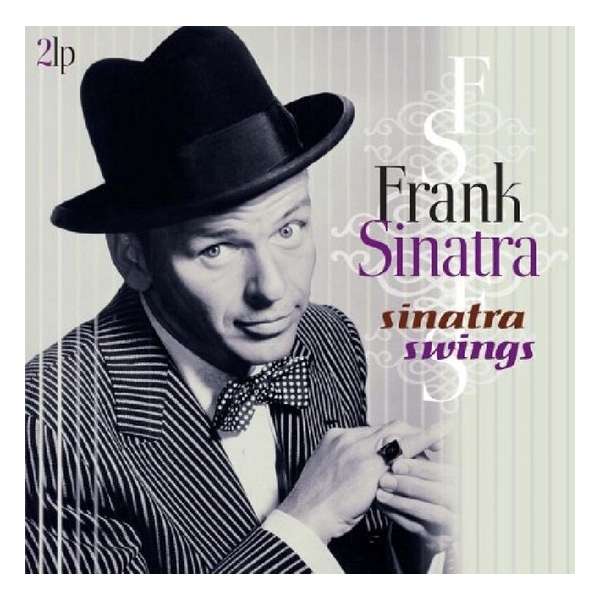 Sinatra Swings