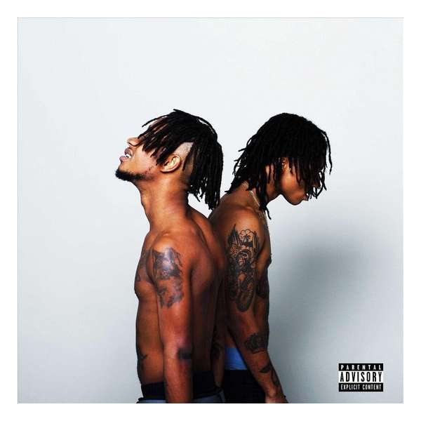 Sremmurd Rae - Sremmlife 2 (Usa) (LP)