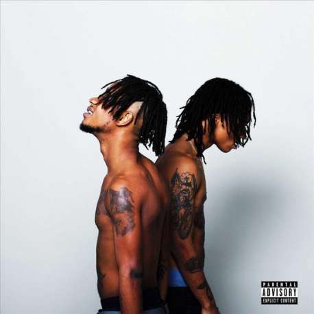 Sremmurd Rae - Sremmlife 2 (Usa) (LP)