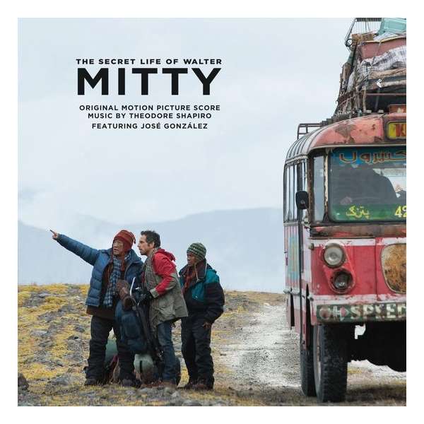 Secret Life Of Walter Mitty