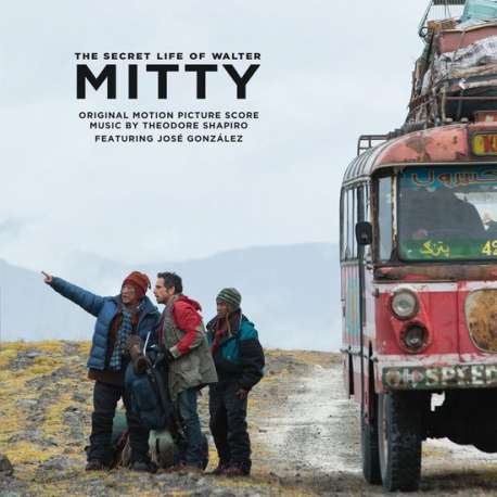 Secret Life Of Walter Mitty