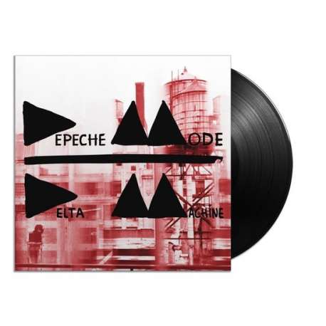 Delta Machine (LP)