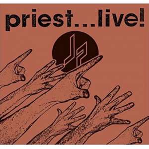 Priest... Live!