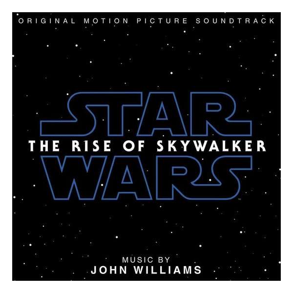 Star Wars: The Rise Of Skywalker (L