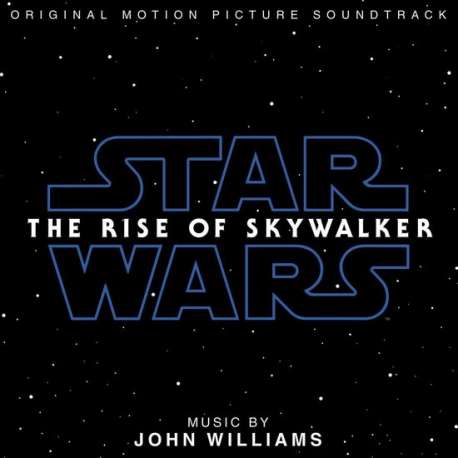 Star Wars: The Rise Of Skywalker (L