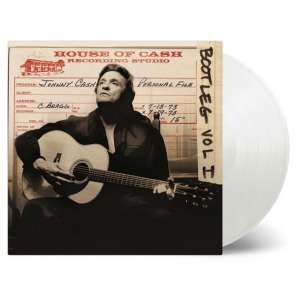 Bootleg 1: Personal File (Coloured Vinyl) (3LP)