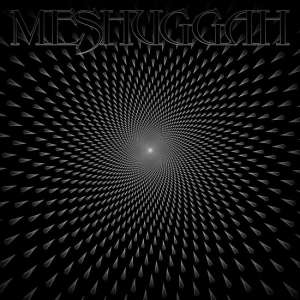 Meshuggah (LP)