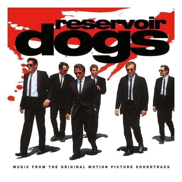 Reservoir Dogs ((Lp)