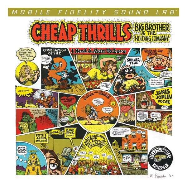 Cheap Thrills -Hq-