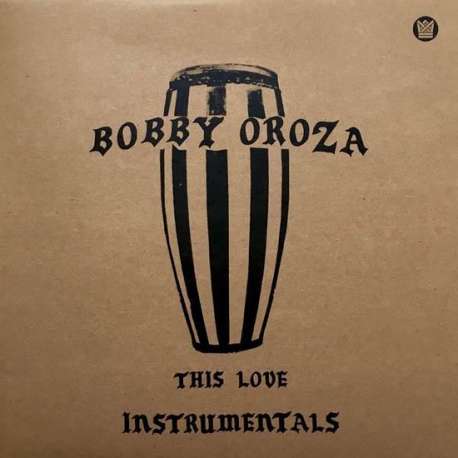 This Love Instrumentals (Translucent Red)