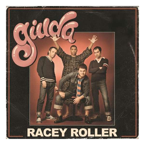 Racey Roller