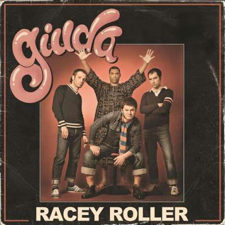 Racey Roller