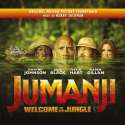 Jumanji: Welcome To The Jungle