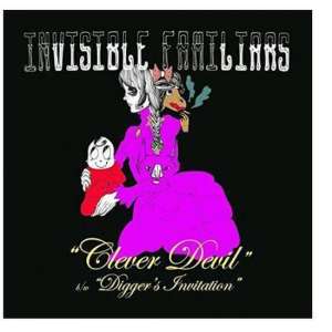 Clever Devil / Diggers Invitation