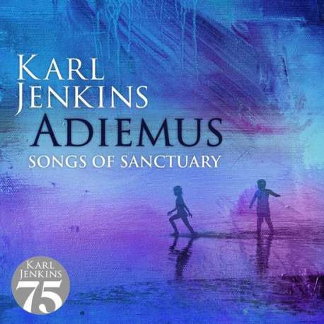 Adiemus - Songs Of Sanctuary