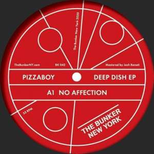 Deep Dish Ep