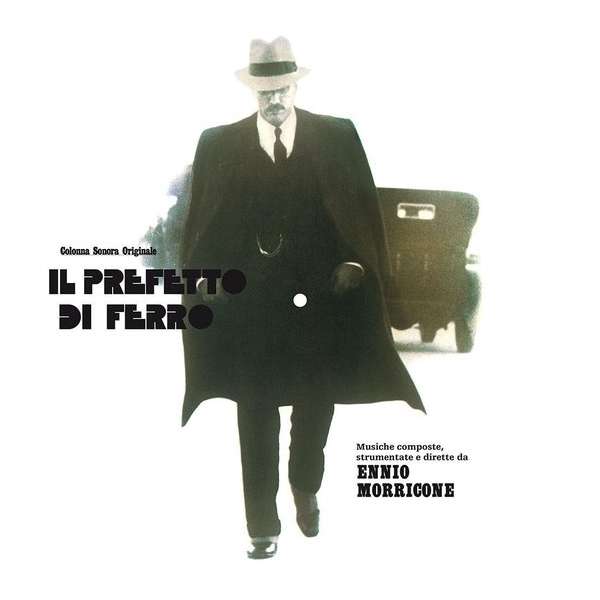 Il Prefetto Di Ferro (Pd)