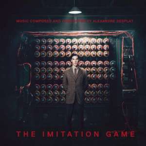 Imitation Game (Coloured Vinyl)