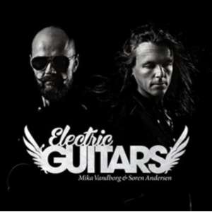 Electric Guitars