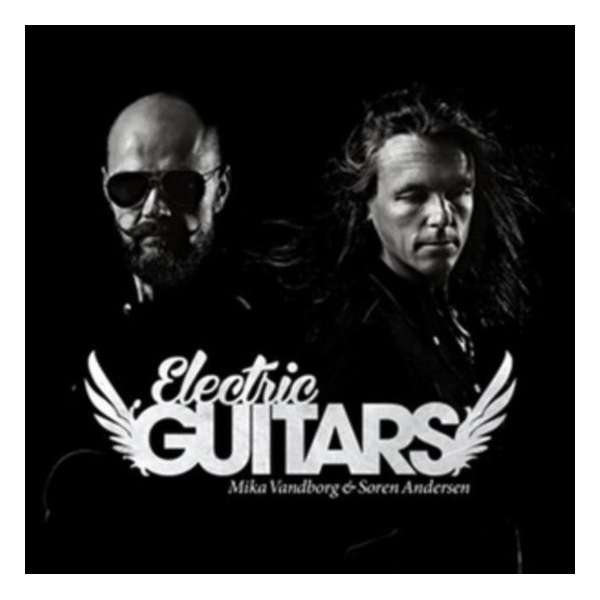 Electric Guitars