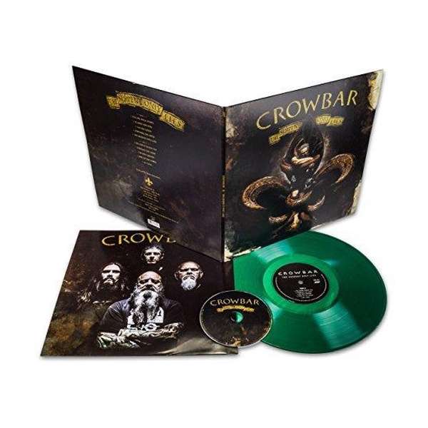 Serpent Only.. (Coloured Vinyl) (LP+CD)