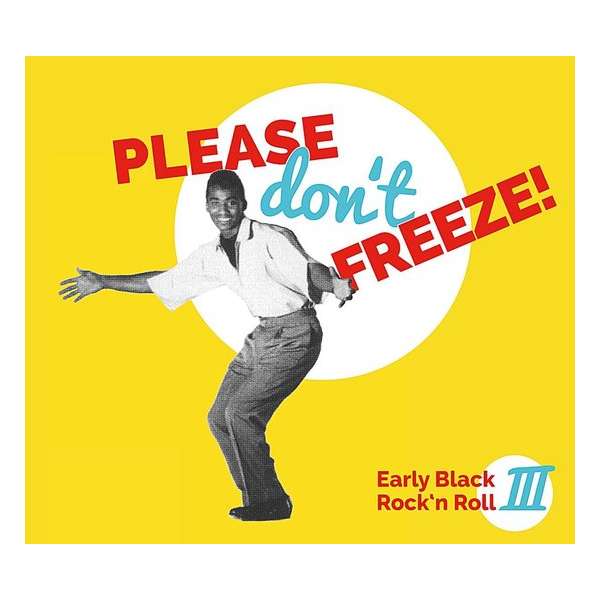 Please Don'T Freeze