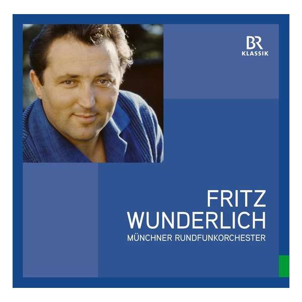 Fritz Wunderlich