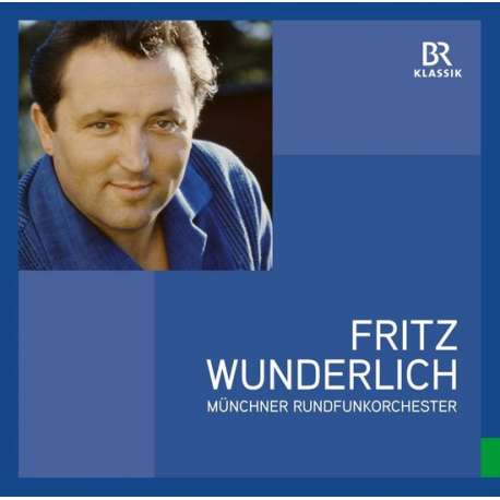 Fritz Wunderlich