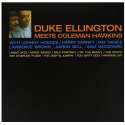 Duke Ellington Meets Coleman Hawkins