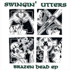 Brazen Head Ep (10")