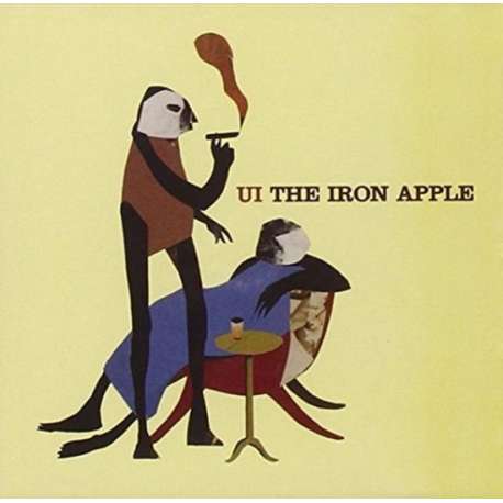 The Iron Apple