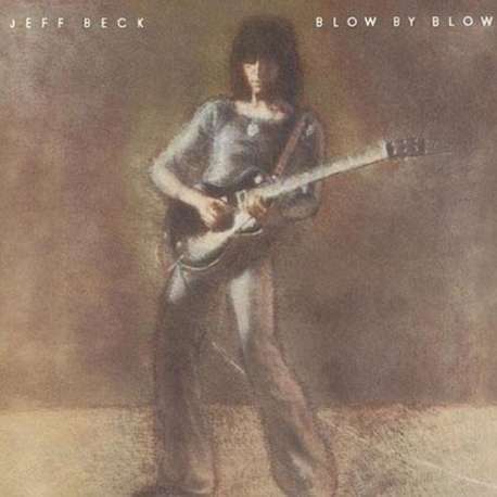 Blow by blow (HQ 2LP 45rpm)