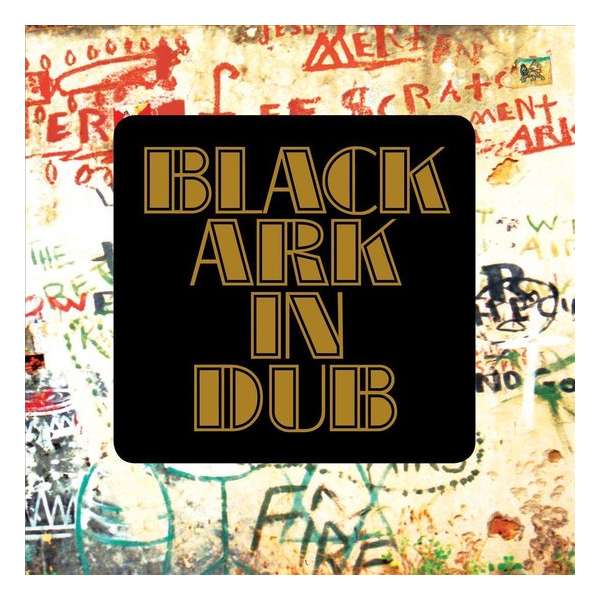 Black Ark In Dub