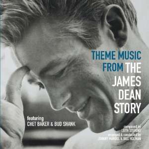 Theme Music From The James Dean Story