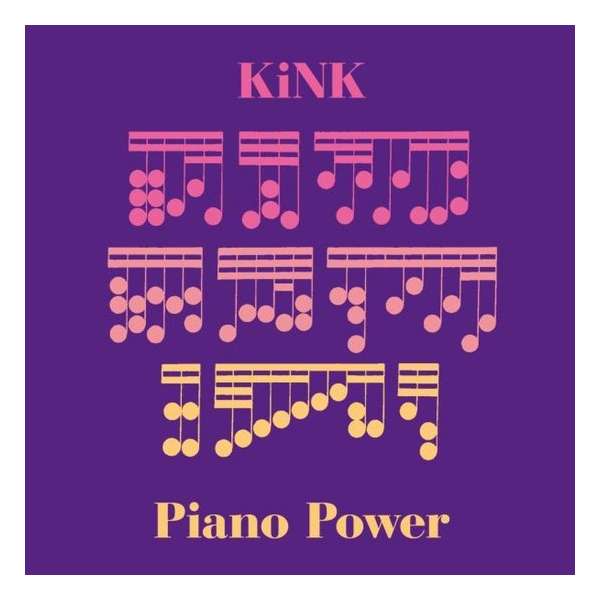 Piano Power