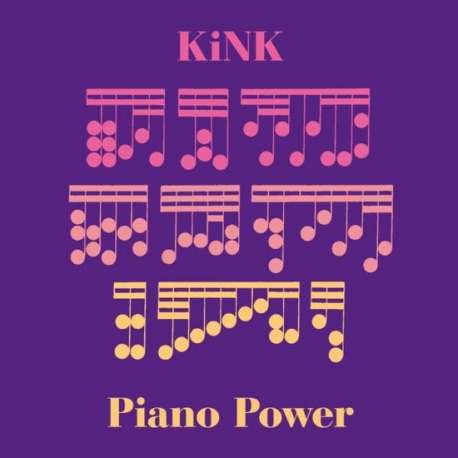 Piano Power