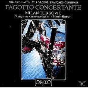 Fagotto Concertante Turkovi?