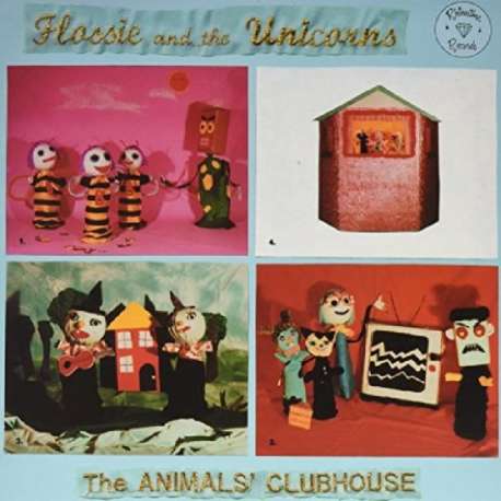 Animal'S Clubhouse