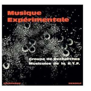 Musique Experimentale