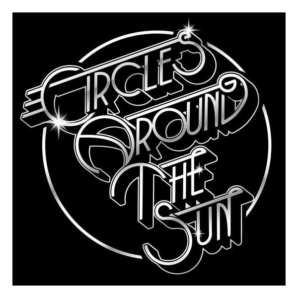 Circles Around The Sun