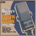 Deejays Meet Down Town 1975-1980